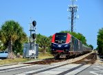 339 - Amtrak Silver Star